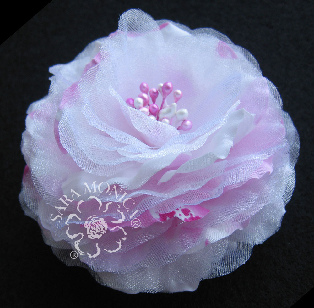 Artisan Flower Collection