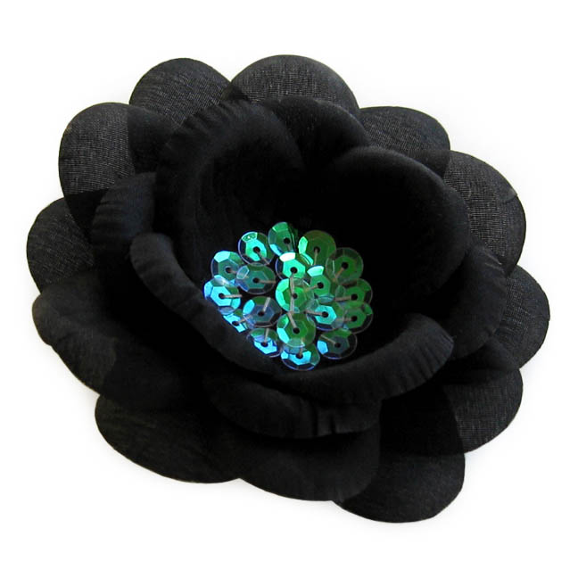 FC_Bella Flor_Black FC_Bella Flor_Black