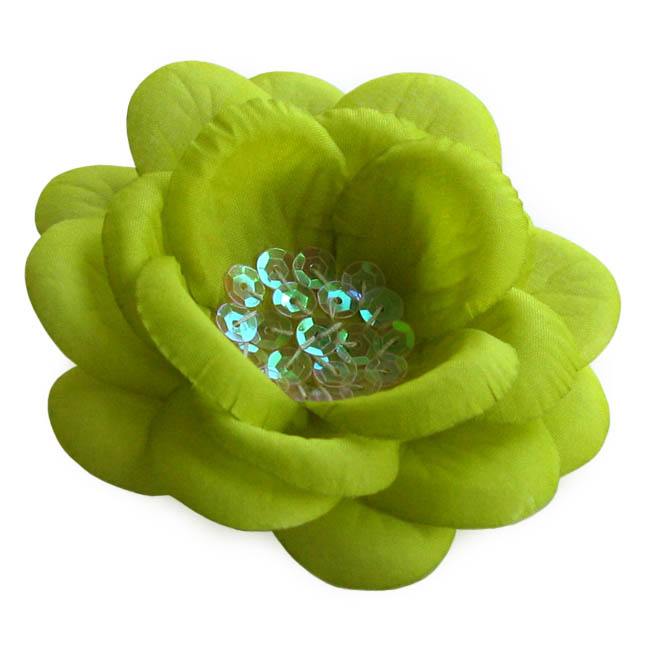 FC_Bella Flor_Bright Green FC_Bella Flor_Bright Green