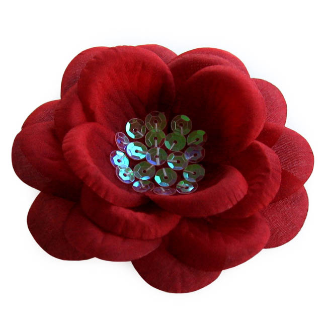 FC_Bella Flor_Antique Red FC_Bella Flor_Antique Red