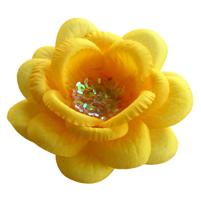 FC_Bella Flor_Yellow FC_Bella Flor_Yellow